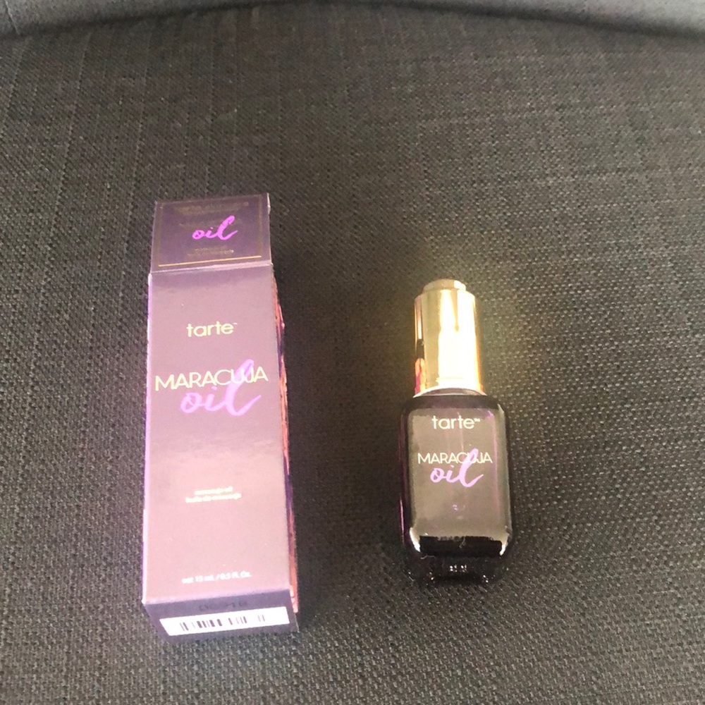 Tarte Maracuja Travel Size Oil
